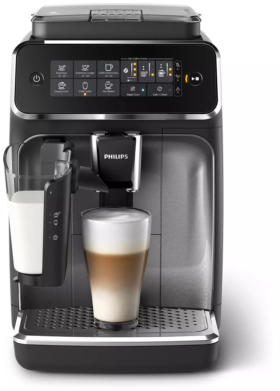Philips EP3146 Fully Automatic Coffee Machine