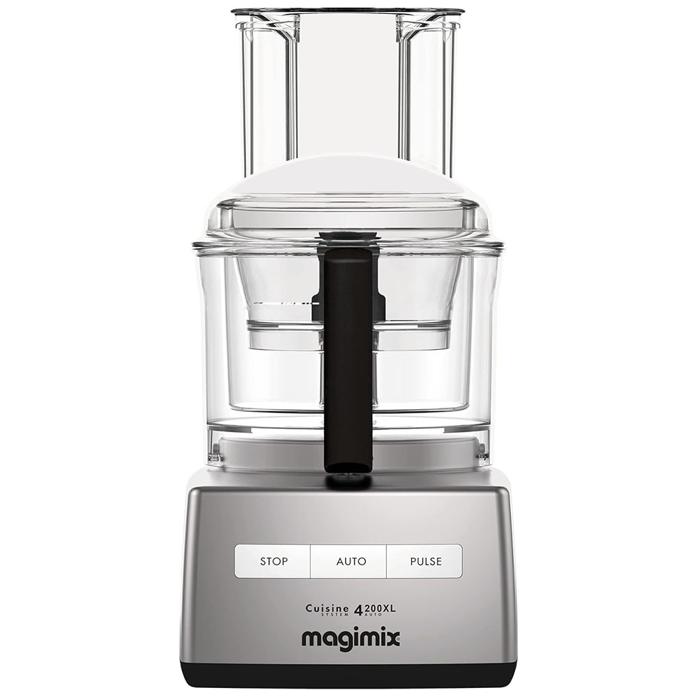 Magimix 4200XL Food Processor