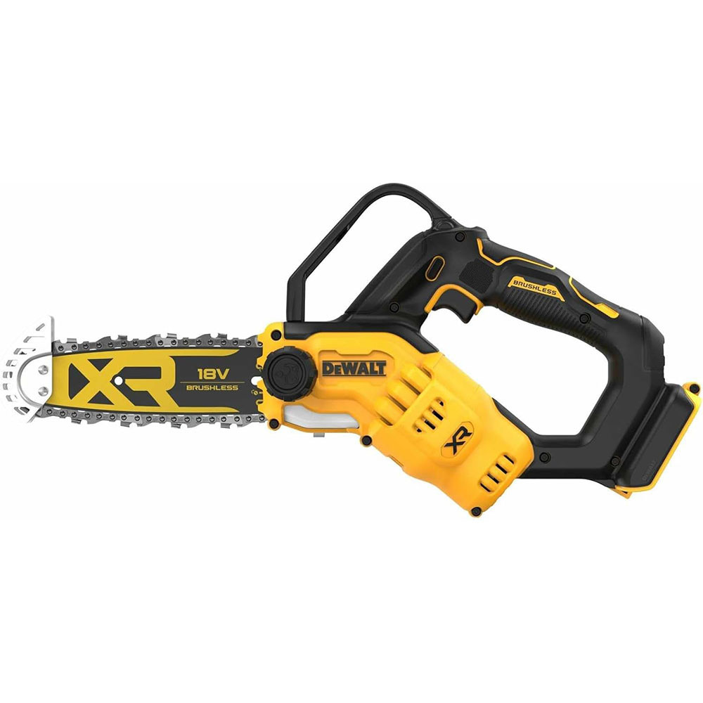 DEWALT Akku-Astsäge DCMPS520N