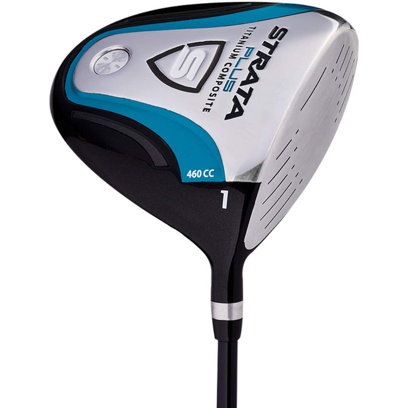 Strata Women's Golf Club Package Set