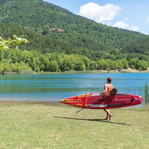 Aqua Marina Race 12'6