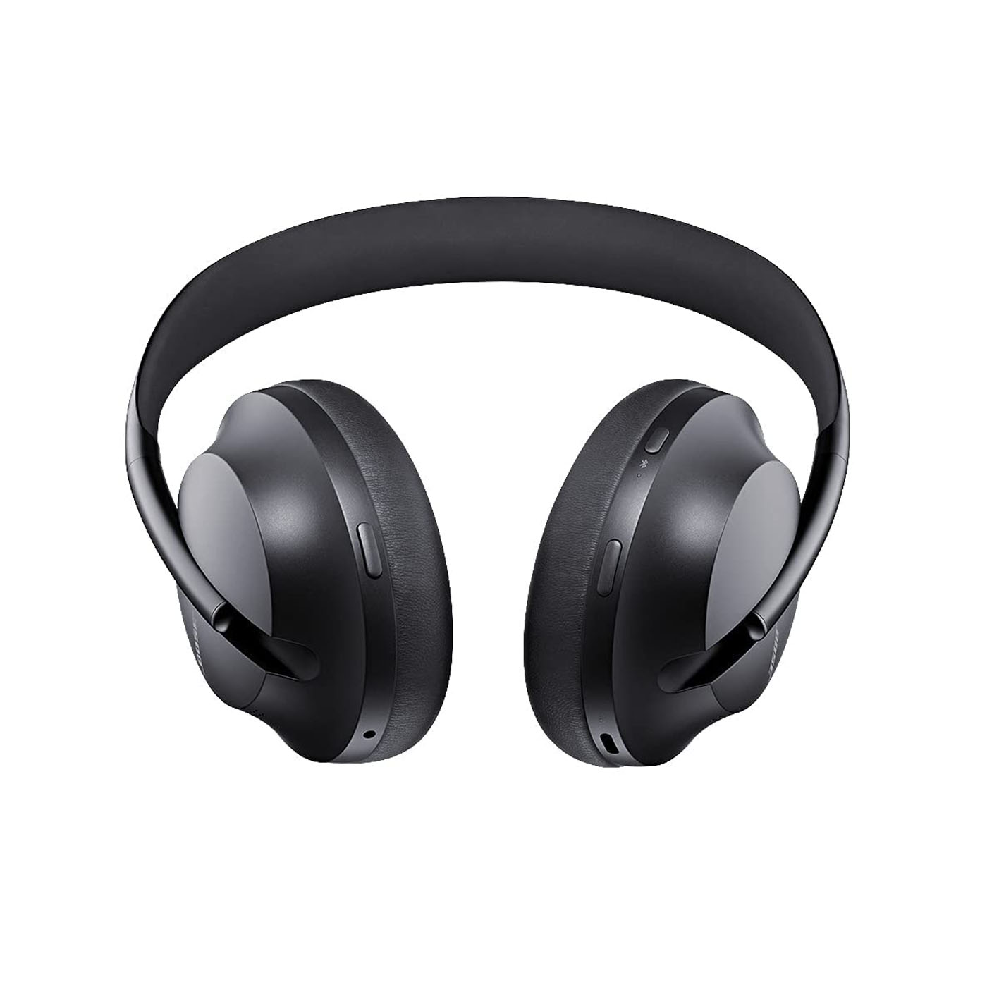 Bose Noise Cancelling Headphones 700 — Over Ear, Wireless Bluetooth Headphones with Built-In Microphone for Clear Calls & Alexa Voice Control