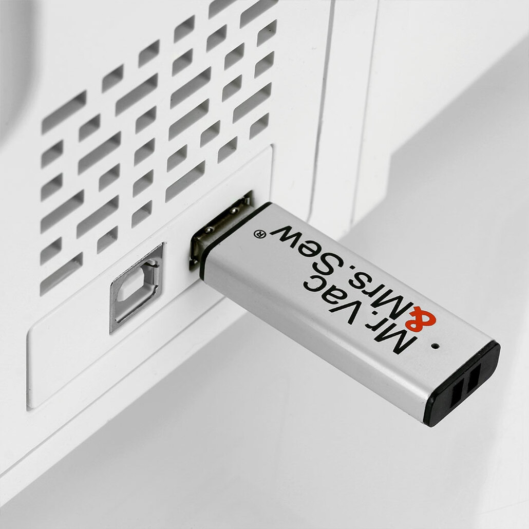 JAN Memory Craft 500e Computerized Embroidery Machine w/ FREE! Spool Stand and Embroidery Hoop V.I.P Reward Package and FREE! Next-Day Shipping