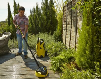 Karcher K4 Full Control Home Pressure Washer