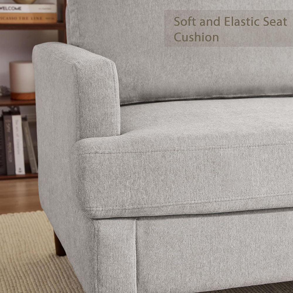 69”W Loveseat Sofa