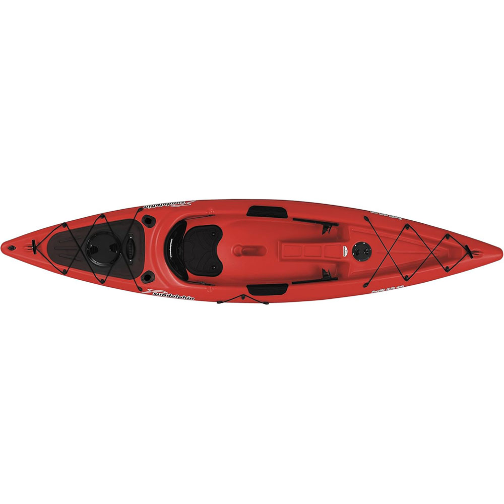 Bali SS 12-Foot Sit-on top Kayak