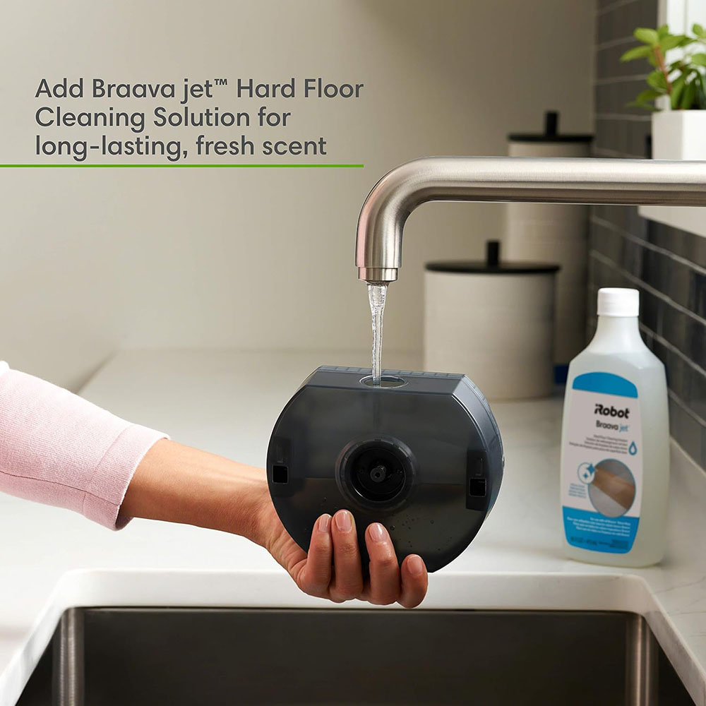 iRobot Roomba s9+ (9550) Robot Vacuum