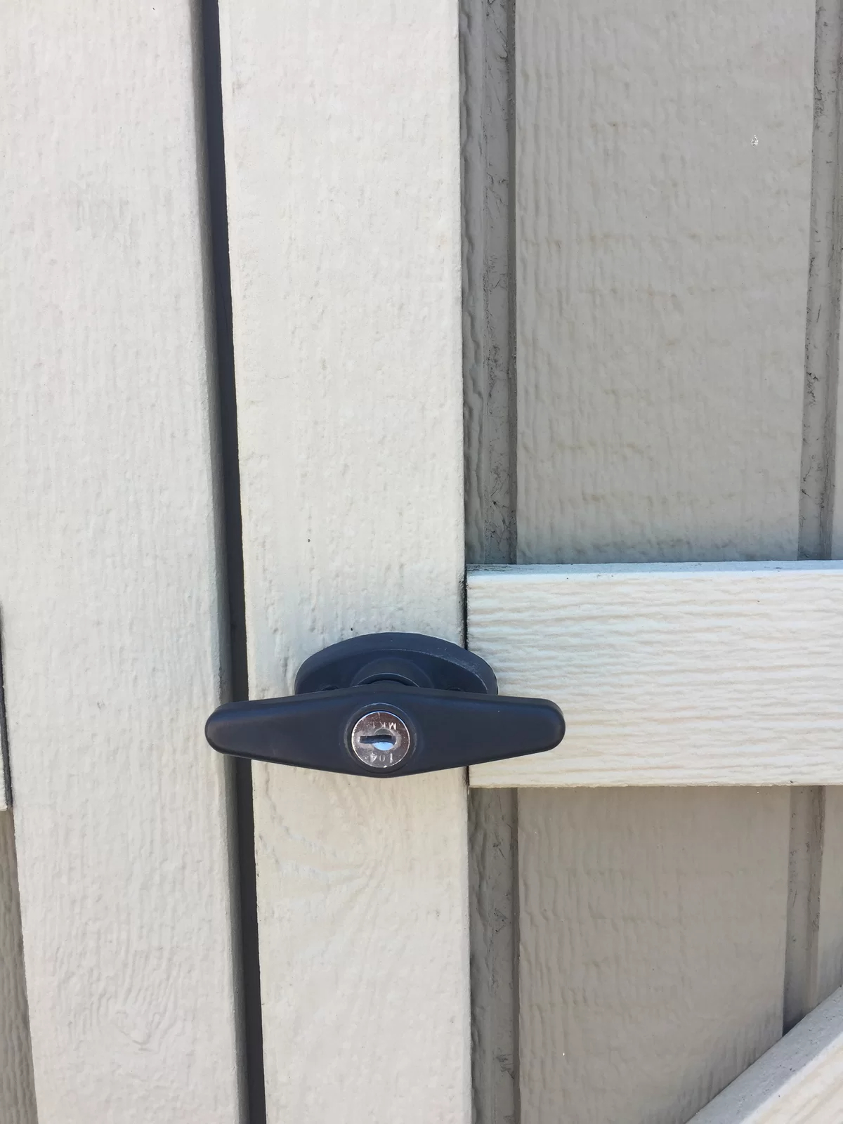 【Storage Shed】Colonial 144