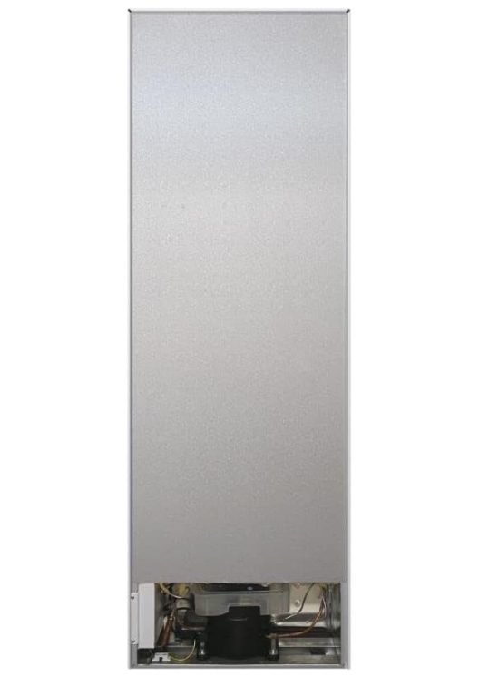 Hoover HOCT3L517FSK 50/50 Fridge Freezer