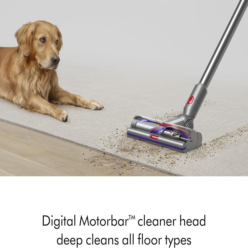 Dyson V15 Detect Plus Cordless Vacuum