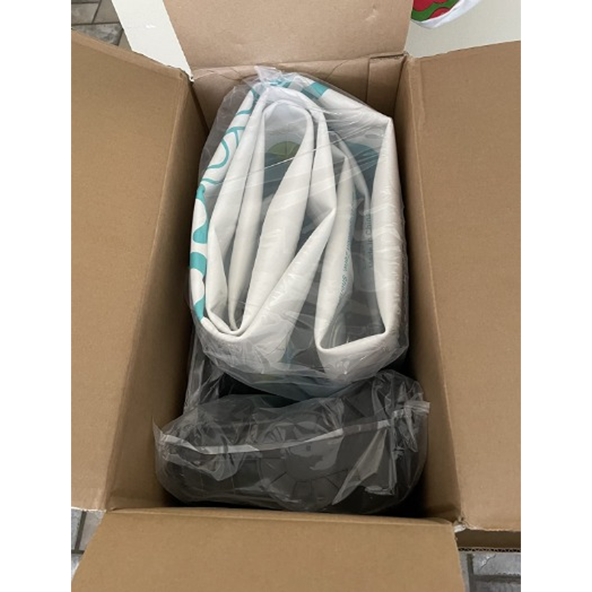 Inflatable Stand Up Paddle Board 10'6