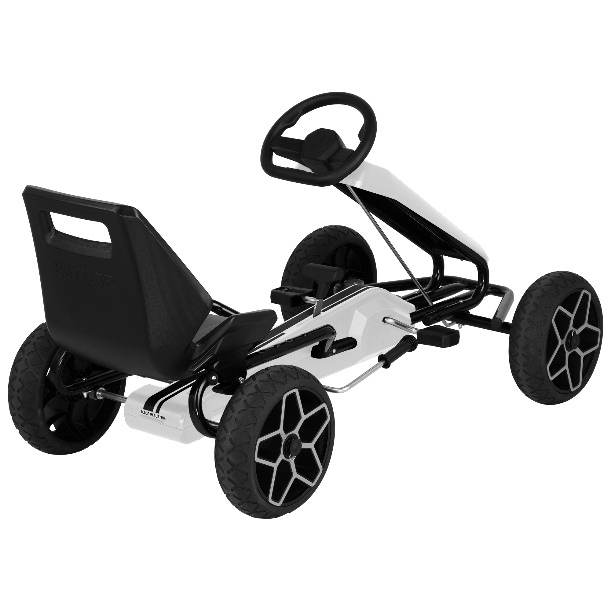 Kettler Kettcar Evolution