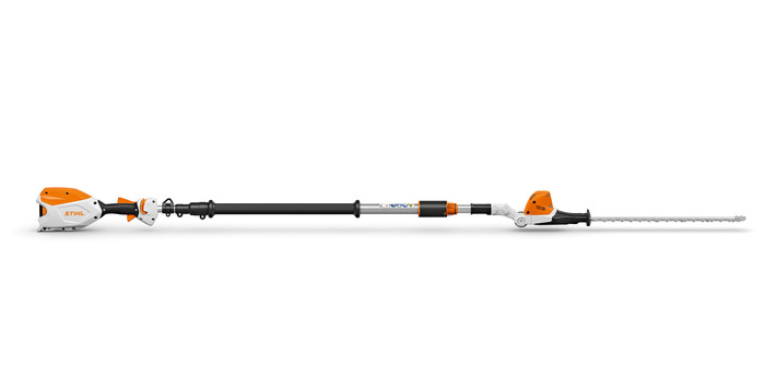 STIHL HLA 86 Cordless Telescopic Long-reach Hedge Trimmer